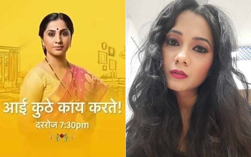 Aai Kuthe Kaay Karte, June 25th, 2021, Written Updates Of Full Episode: Ankita Stars Creating Problems For Deshmukhs Once Back In Mumbai