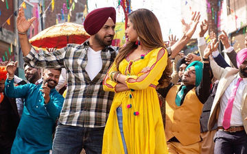 Aaja Billo Katthe Nachiye from ‘Chandigarh Amritsar Chandigarh’ Playing Exclusively on 9X Tashan