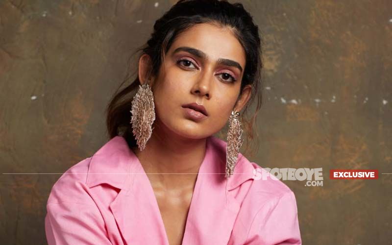 Mayday Actress Aakanksha Singh On Taking A Break From TV And Moving To Bollywood: 'I Was Badly Typecast After Playing A Mother'- EXCLUSIVE VIDEO