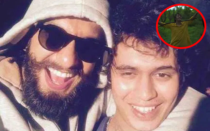 Ranveer Singh Drops Marathi Rap Song Aala Re By Rapper Kaam Bhaari On Ganesh Chaturthi; Track Goes Viral In No Time