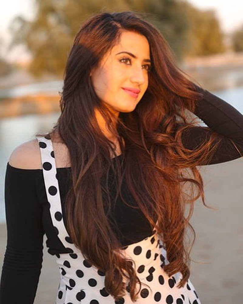 Aalisha