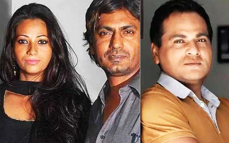 Aaliya Siddiqui RECORDS And Releases Her Call To Nawazuddin’s Brother Shamas; Calls Allegations ‘False And Fabricated’, Warns Of Punishment