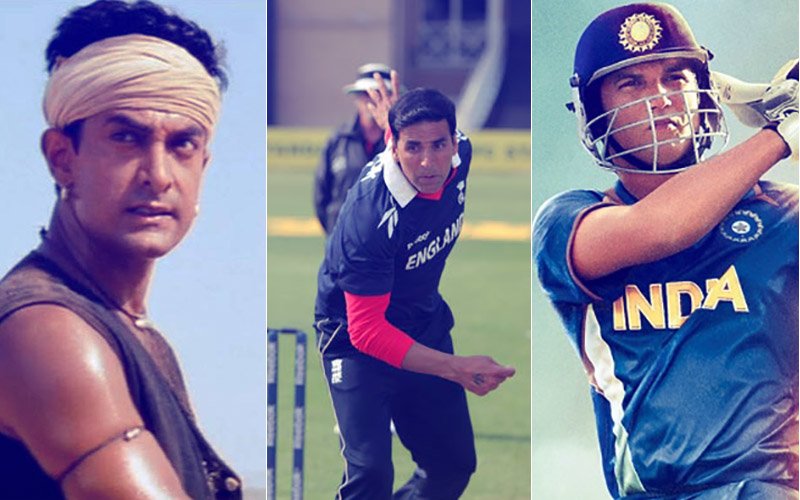 10 Actors Who Played Cricketers In Bollywood Films