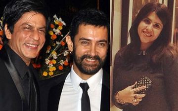 एकता कपूर की तरह बॉलीवुड के 5 सितारें भी सेरोगेसी के जरिए बने पैरेंट्स