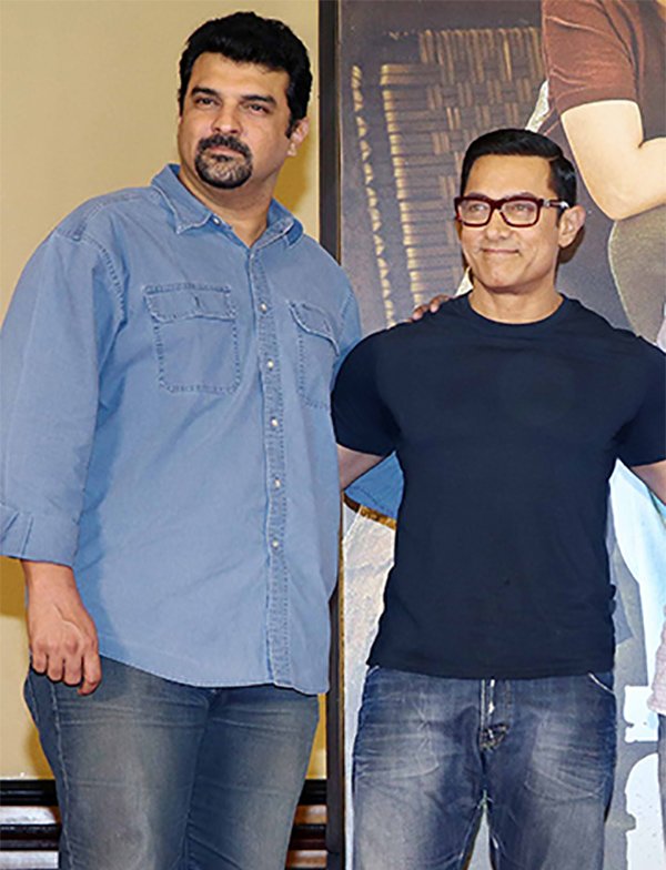 aamir khan and siddharth roy kapur