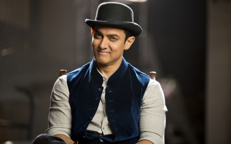 Happy Birthday Aamir Khan: मिस्टर परफेक्शनिस्ट के बारे में ये 7 बातें आपको हैरान कर देंगी