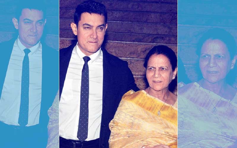 Aamir Khan Debuts On Instagram, Dedicates First Post To His Mother