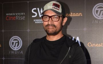 आमिर खान के मुताबिक राइटर्स को ज्यादा मेहनताना मिलना जरूरी