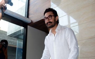 'ठग्स ऑफ़ हिंदोस्तान' के प्रमोशन की खातिर चीन पहुंचे आमिर खान का इवेंट हुआ कैंसिल