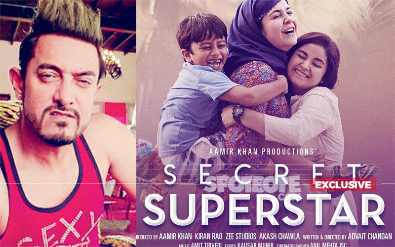 15 Reasons Why You Must See Secret Superstar