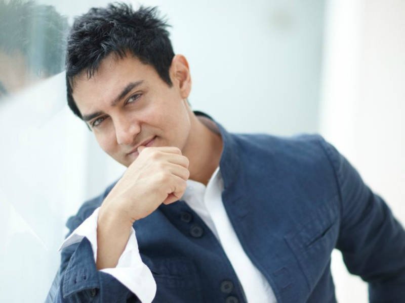 aamir khan