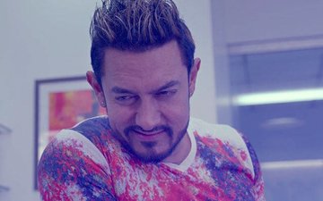 Secret Superstar Will Release In China, Confirms Aamir Khan
