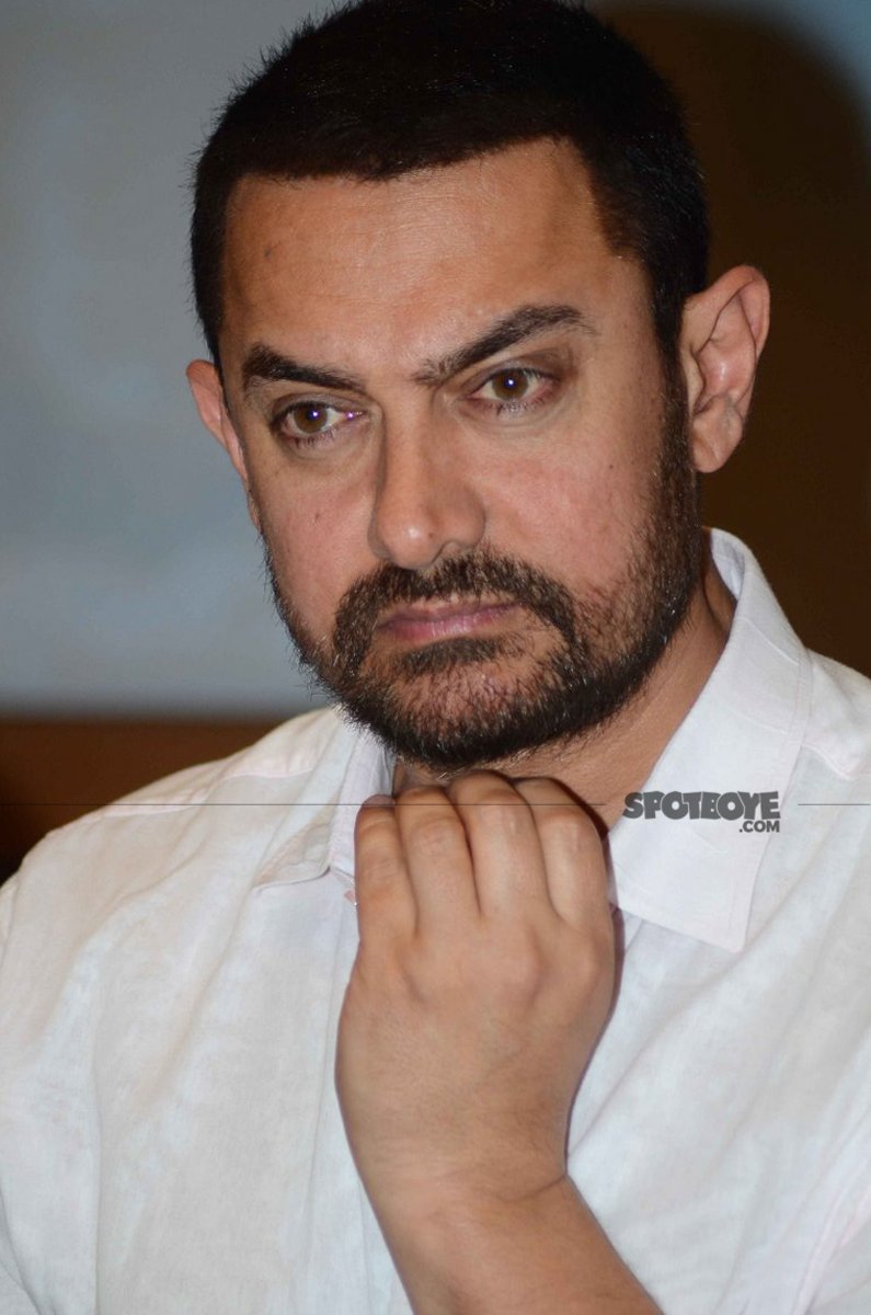 aamir khan