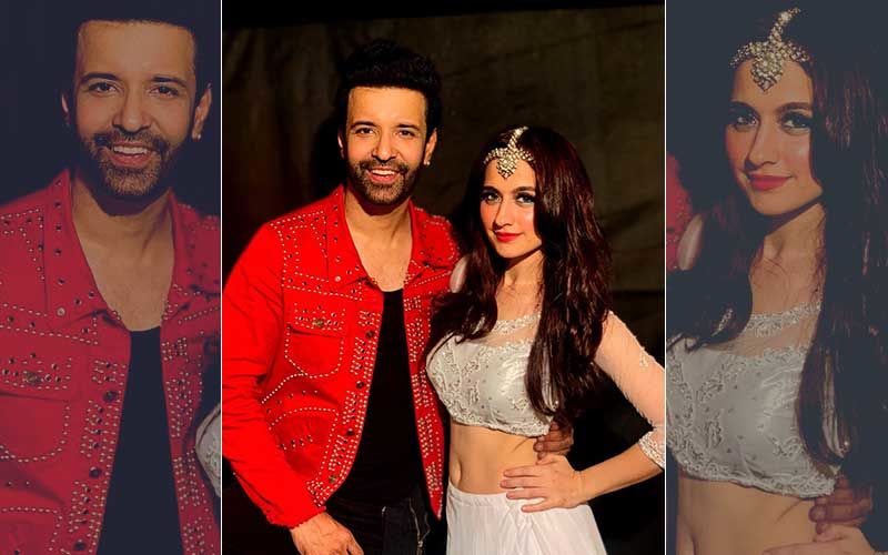 Sanjeeda Shaikh-Aamir Ali Marriage On The Rocks: Is Aamir Trying To Cover-Up With His 'Everything's OK' Remark?
