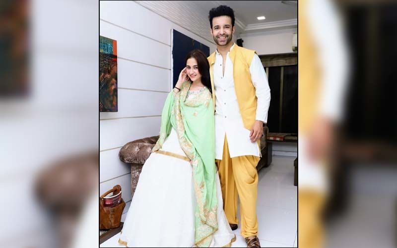 Aamir Ali Birthday: Sanjeeda Shaikh Pens Sweet Wish For Estranged Husband With An Adorable Picture