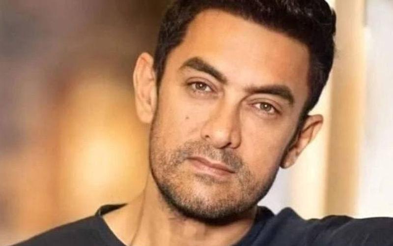WHAT! Aamir Khan To Take A BREAK From Acting After The Commercial FAILURE Of Laal Singh Chaddha? Actor Says, ‘I Want To Be With My Family’