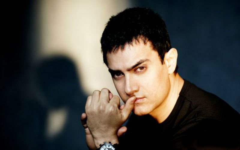 9 Things You Dont Know About Aamir Khan