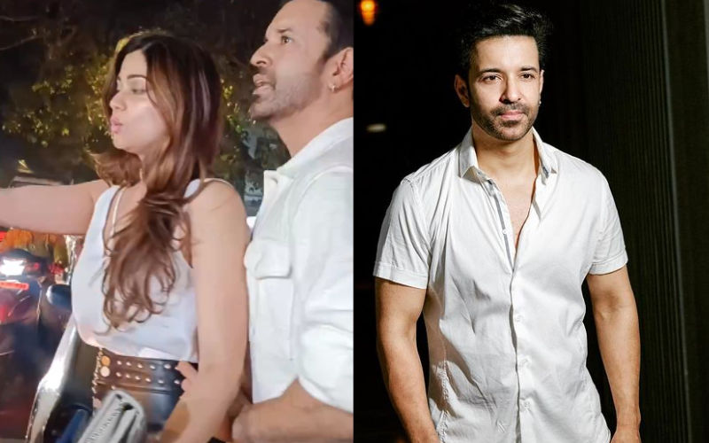 Aamir Ali Breaks Silence On DATING Rumours With Shamita Shetty: 'We Are Single And Just Very Close Friends’