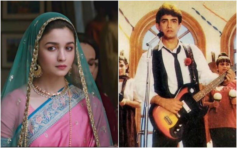 2023 Father's Day Songs List: Alia Bhatt’s Dilbaro To Aamir Khan’s Papa Kehte Hain, Make Your Dad Feel Special With These Emotional Bollywood Songs