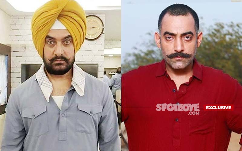 Aamir Khan’s Laal Singh Chaddha Finds Its Lieutenant Dan In Manav Vij