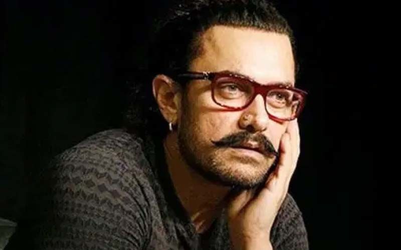 World Mental Health Week 2019: Aamir Khan Spreads Awareness About Emotional Hygiene And Depression