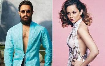 After Aamir Khan, Kangana Ranaut Sets A Record In China