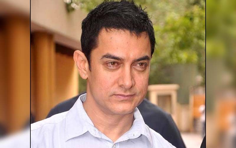 Aamir Khan And Family Face Coronavirus Scare After Staff Members Test POSITIVE For Coronavirus; Actor Tests Negative