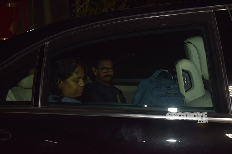 aamir aamir