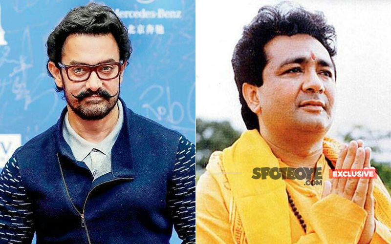 Aamir Khan's Return To Playing Gulshan Kumar Does Not Change The Biopic's Title To Gulshan- EXCLUSIVE