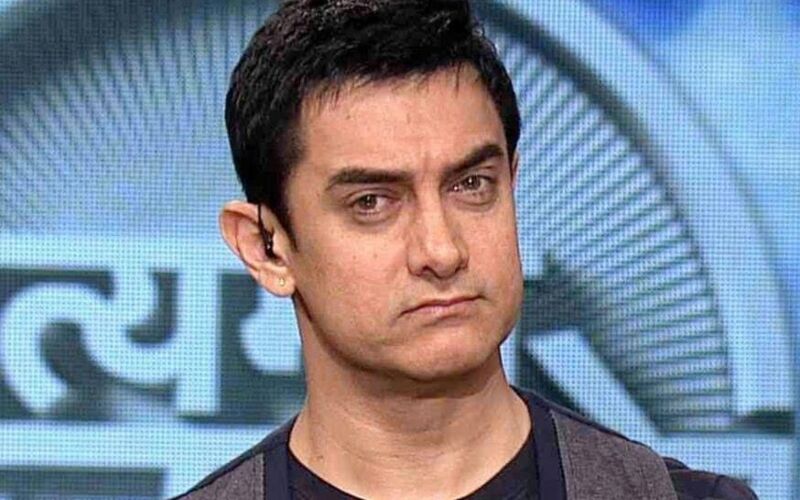 Aamir Khan Files An FIR Against His VIRAL Fake Political Advertisement, Ahead Of The Elections; Actor’s Team Issues A Clarification- REPORTS