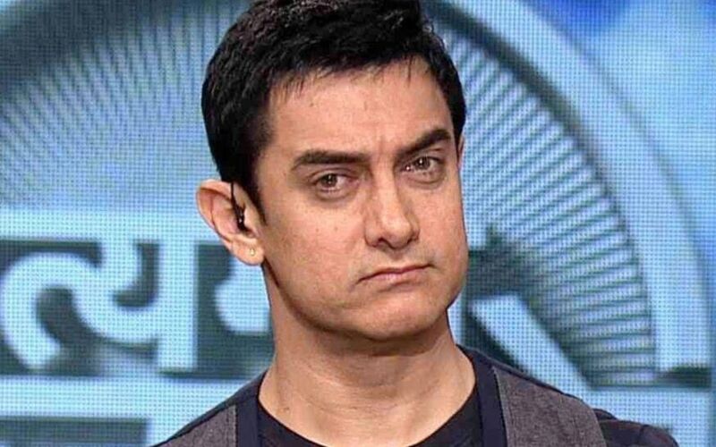 Aamir Khan To QUIT Acting? Actor Makes SHOCKING Claims, Says, ‘Mujhe Filmo Se Hatna Hai’