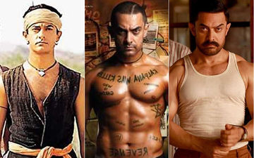 Happy Birthday Aamir Khan: ये हैं आमिर खान के करियर की 5 बेस्ट फिल्में
