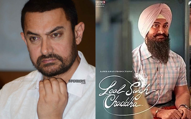 Aamir Khan To Give Up His Whopping Fee To Make Up For Laal Singh Chaddha’s LOSS At Box Office-REPORT