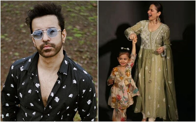 Aamir Ali Reacts To Ex-Wife Sanjeeda Shaikh’s ‘Lost Friends After Divorce’ Comment; Says, ‘If You Will Keep Grudge, You Will Never Heal’