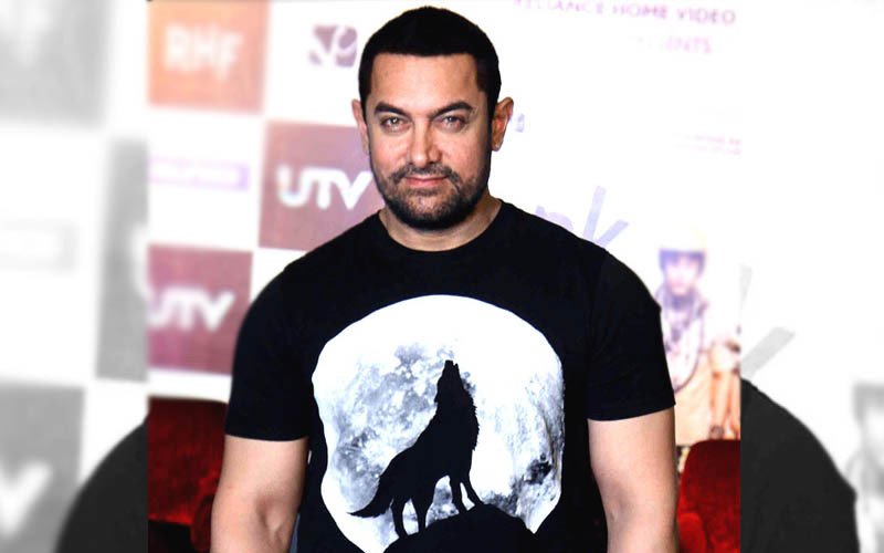 Aamir Khan Sacks Dangal Costume Designer