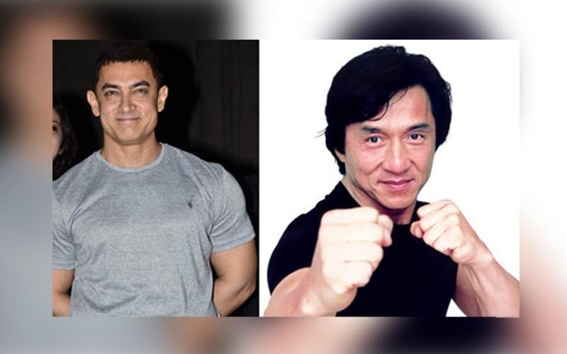 Aamir: I Wont Be Able To Do The Jackie Chan Film