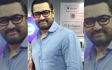 IPL DC Vs MI: Aamir Khan Hails Ishan Kishan As He Cheers Up Mumbai Indians And Roots For The Home Team