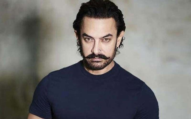 Aamir Khan’s Spot Boy Amos Passes Away After Suffering A Heart Attack
