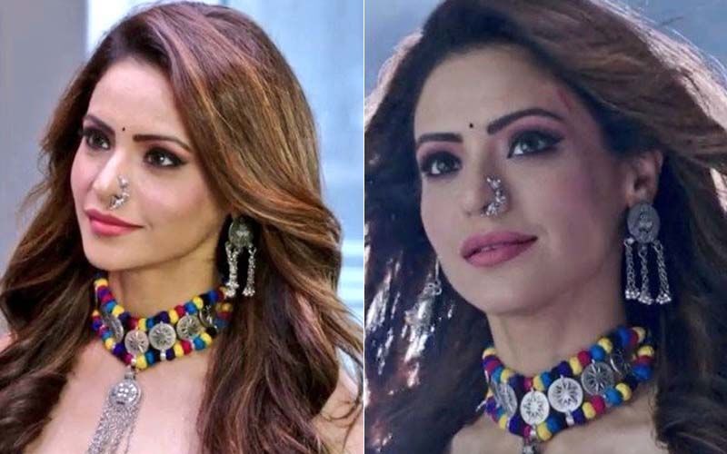 Aamna Sharif On How Playing Komolika In Kasautii Zindagii Kay 2 Affected Her Mental Health: ‘It Was So Heavy To Play That Negative Character’