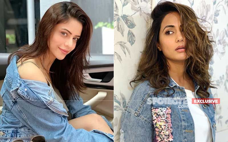 Aamna Sharif Has Replaced Hina Khan As Komolika In Kasautii Zindagii Kay 2: BUZZING NOW- EXCLUSIVE