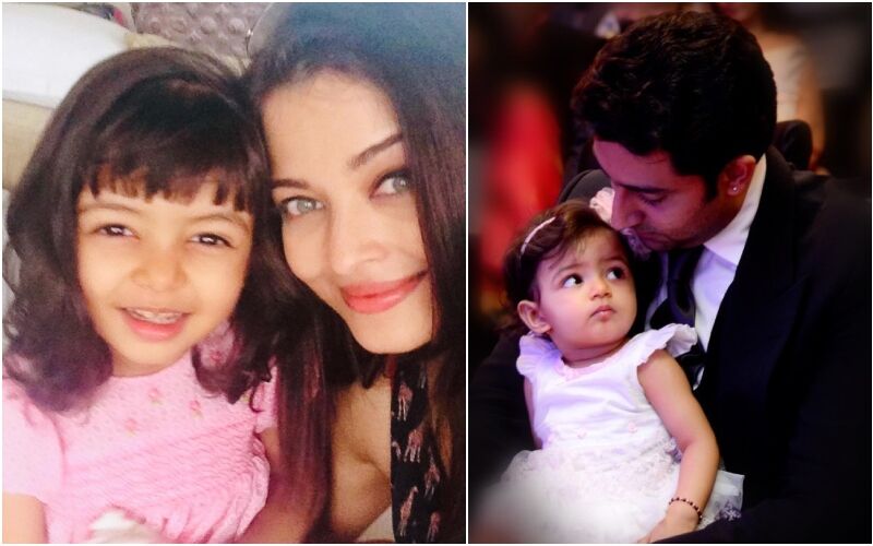 Aaradhya Bachchan Birthday: Proud Parents Aishwarya Rai Bachchan-Abhishek Bachchan Pen Heartfelt Notes For Their Daughter- See PICS