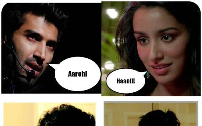 Epic Aashiqui 2