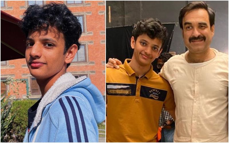 ‘Sex Education Is Not A Topic That Is Taboo At My Home’: OMG 2 Fame Aarush Varma Opens Up About His Parents’ Reaction To The Bold Script