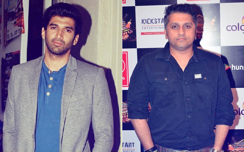 Aashiqui 2 Actor Aditya Roy Kapur In Mohit Suri’s Next?