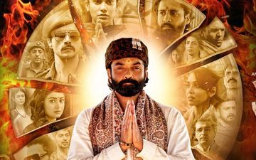Parallel Plotlines In The Gripping Bobby Deol Starrer Aashram That Kept Us Hooked