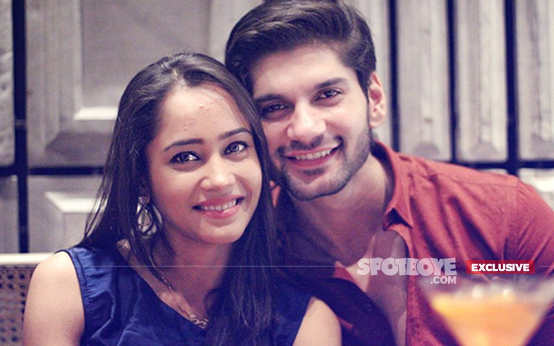 Balika Vadhu Actress Aasiya Kazi To Marry Boyfriend Gulshan Nain This Year?