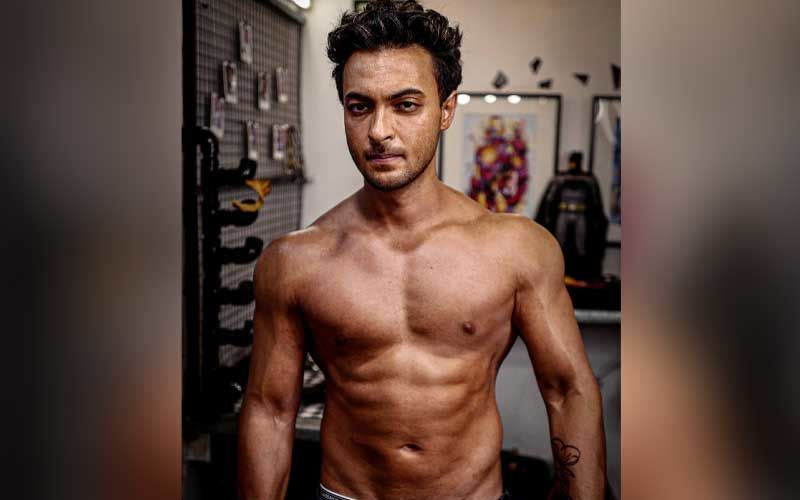 Antim-The Final Truth Teaser Celebs Reaction: Katrina Kaif, Tiger Shroff, Sonakshi Sinha, And Others Heap Praises On Aayush Sharma’s Transformation In The Promo