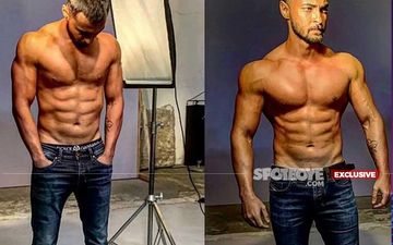 Aayush Sharma To Play a Dreaded Jat Gangster In The Hindi Remake Of Marathi Film – Mulshi Pattern! - EXCLUSIVE