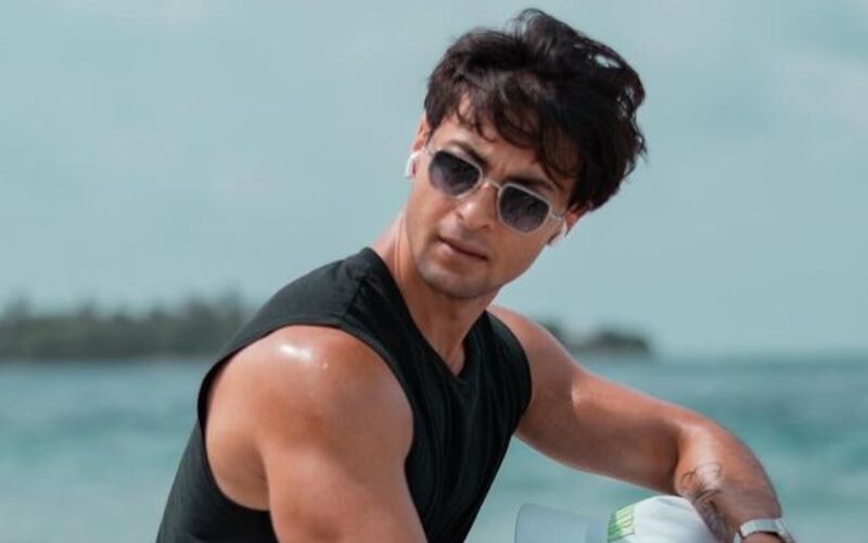 Aayush Sharma Car Accident: Actor’s Driver Sustains Head Injury After Being Hit By An Intoxicated Car Driver- REPORTS