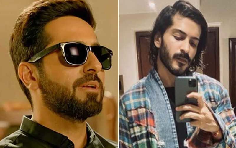 Harsh Varrdhan Kapoor Clears The Misconception Around Him Opting Out Of Ayushmann Khurrana Starrer Andhadhun